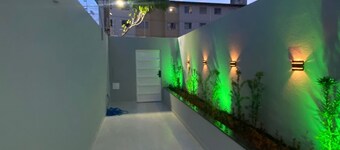 Porto Residence
