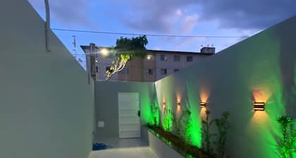 Porto Residence