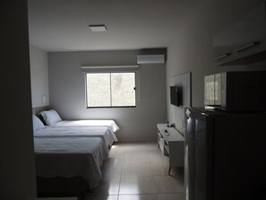 Ropa de cama hipoalergénica, wifi gratis, ropa de cama