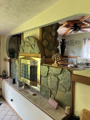 Interieur