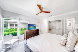 4 Schlafzimmer, Bügeleisen/Bügelbrett, Reisekinderbett, kostenloses WLAN