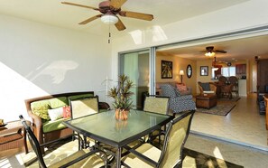 Interior - Siesta Key Gem 2 Bed 2 Bath Condo with Full Views Steps to Beach (Siesta Key)