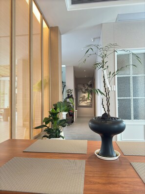 Banquet hall - Huangshan Constellation XingSu Boutique Hotel (Huangshan)