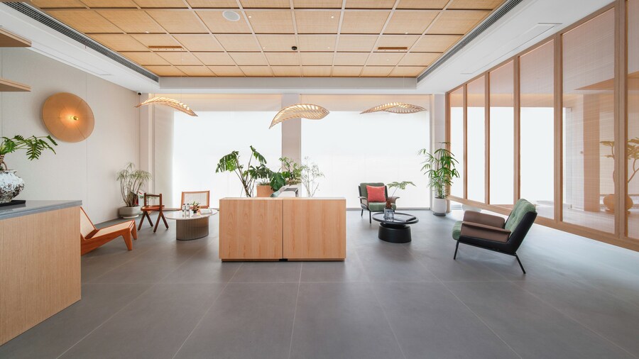 Huangshan Constellation XingSu Boutique Hotel