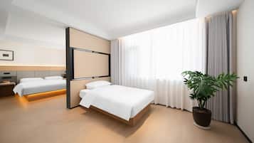 Premier Family Suite, 2 Bedrooms
