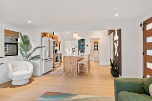 Smart-TV, Stereoanlage