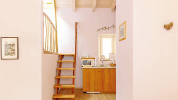 Chambre Quadruple Deluxe