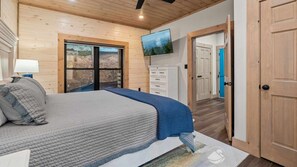3 habitaciones, tabla de planchar con plancha y wifi gratis 