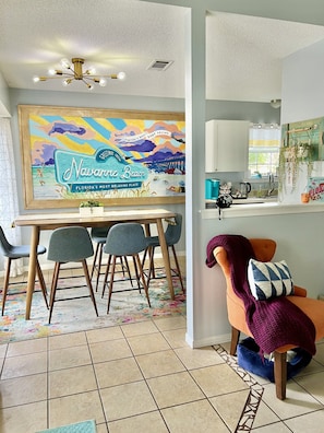 Interior - Everything You Need & A Yard to Yourself (Navarre)