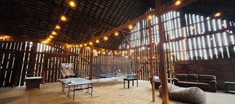 18th Century Historic Working Farm on 12 Acres