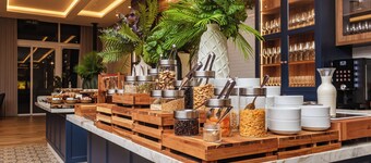 Hotel Kindermann Chapecó - Hotel Novo