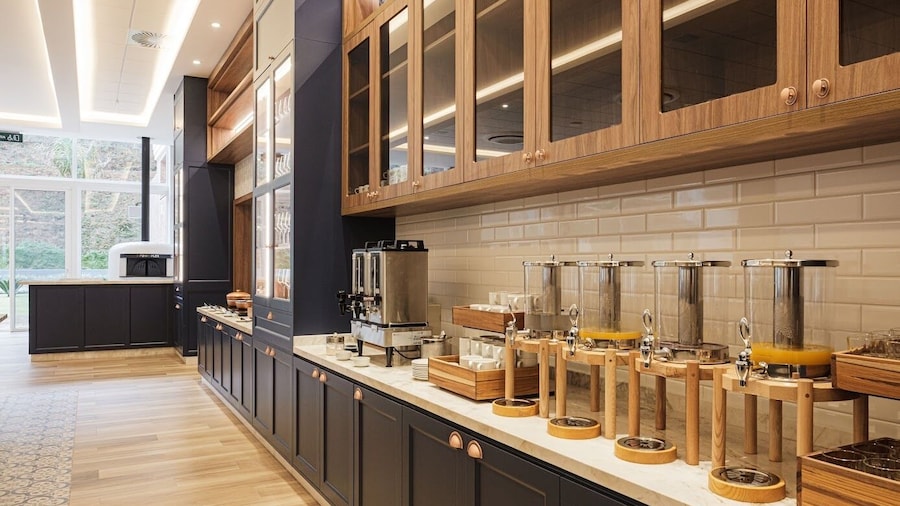 Hotel Kindermann ChapecĂł - Hotel Novo