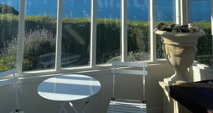 Charming house with WiFi in welcoming Dunedin