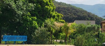 Chambre d'Hôtes with breakfast, kitchen and swimming pool in summer!