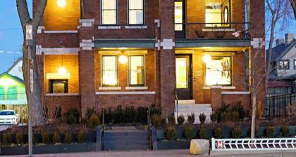 IVY House | Kansas City