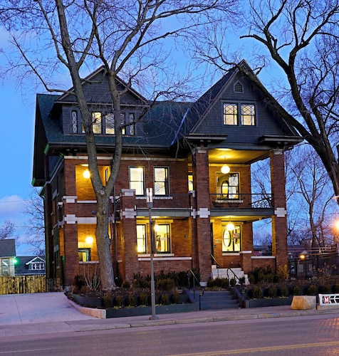 IVY House | Kansas City
