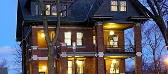 IVY House | Kansas City