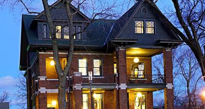 IVY House | Kansas City