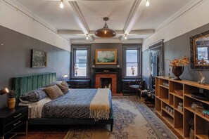 11 chambres, fer et planche à repasser, Wi-Fi gratuit, draps fournis