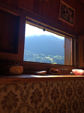 Interior - Renovated barn. Pets welcome! (Saint-Pierre-d'Entremont)