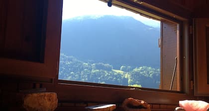 Ancienne grange rénovée. Animaux bienvenus !