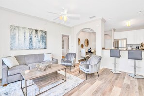 Apartment | 3 bedrooms, Internet - Upstay - Condo w Pool Hot Tub More - Near Disney (Winter Garden)