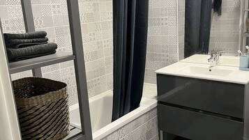 HÄrtork och handdukar