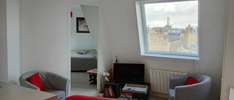 Fernseher