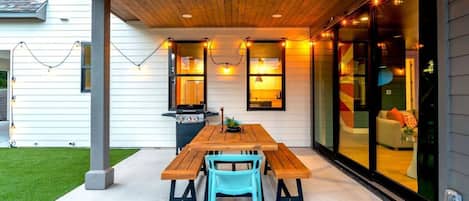 Rumah | 6 kamar tidur dan internet