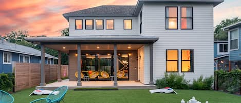 Ferienhaus | 6 Schlafzimmer, Internetzugang