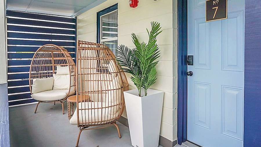 Carolina Beach Motel