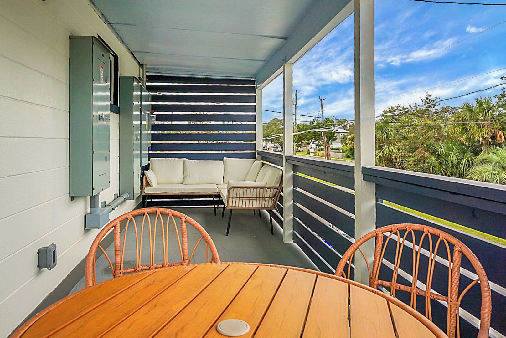 Comfort Double Room, 2 Queen Beds, Non Smoking, Pets Allowed | Blackout drapes, free WiFi