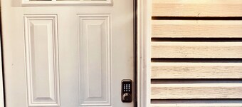 JJ's Lodge: Fisherman’s & Hunters Getaway