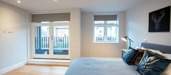 Hampden Apartments - The Edward