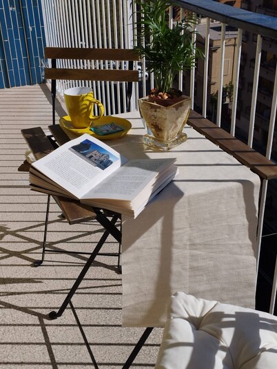 CconfortHotels 真蒂莱公寓