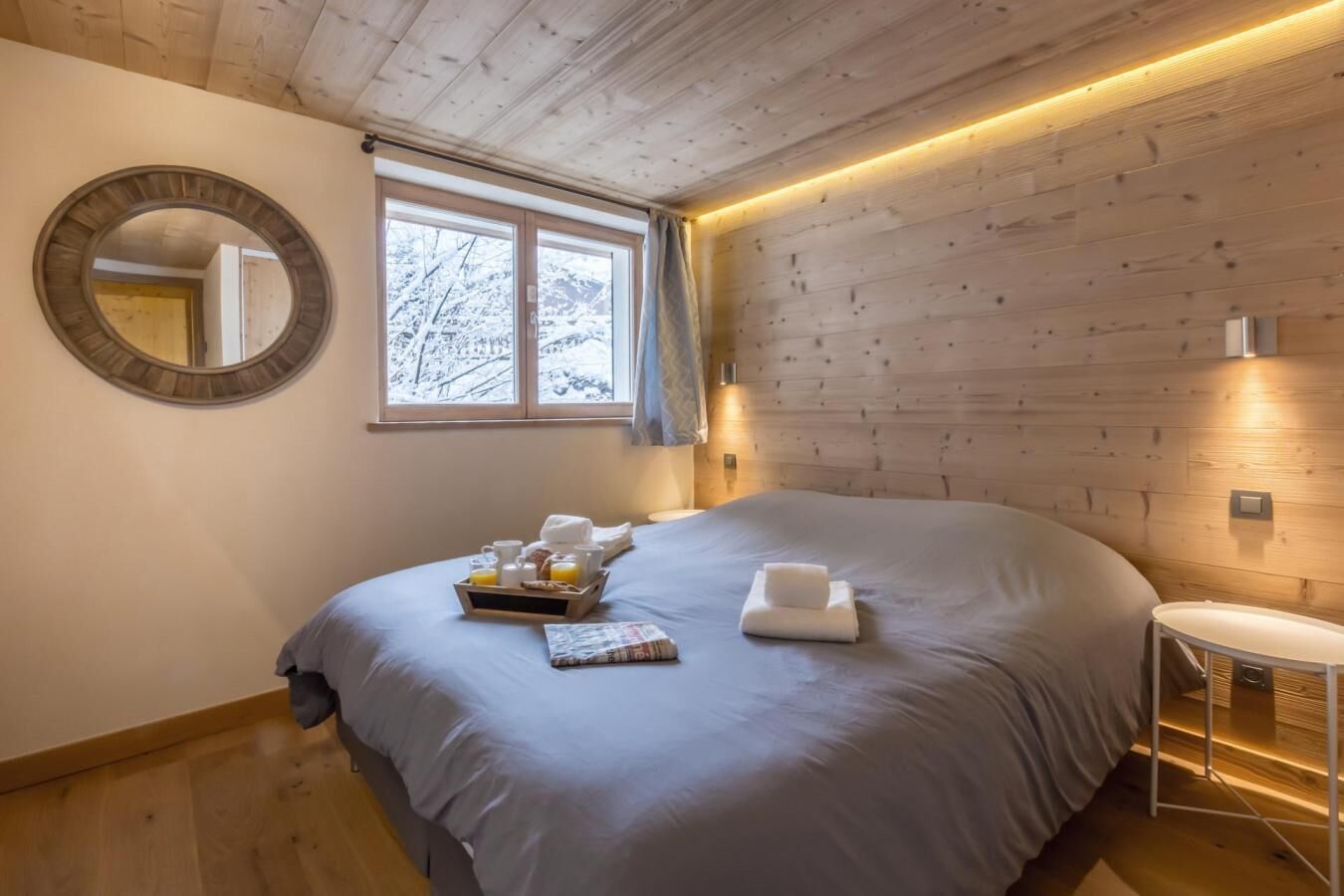 7 slaapkamers, wifi (toeslag), beddengoed