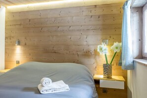 7 chambres, Wi-Fi, draps fournis