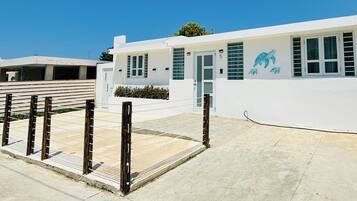 Fachada