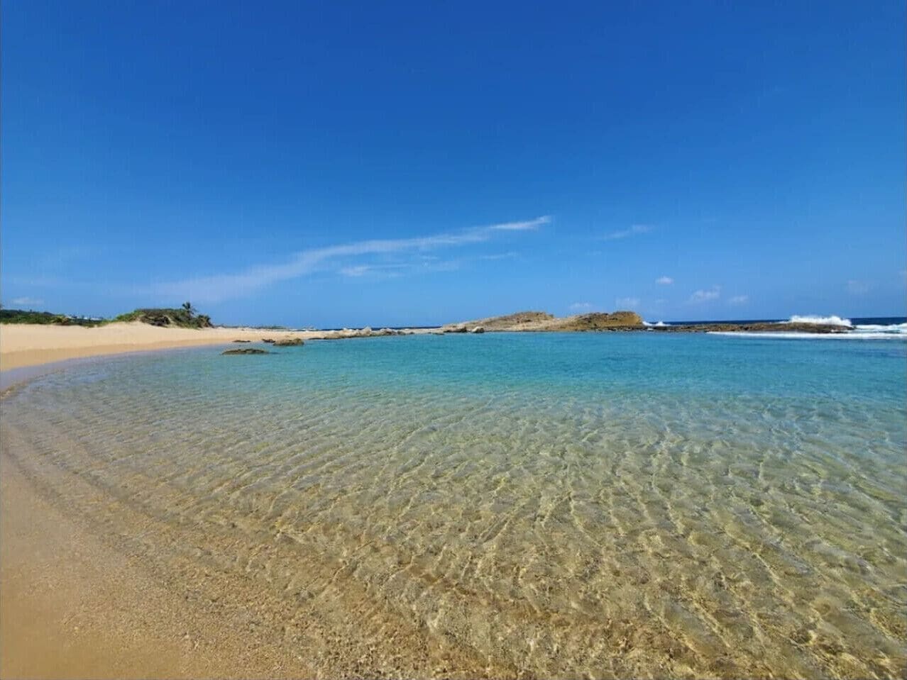Tumbonas y toallas de playa