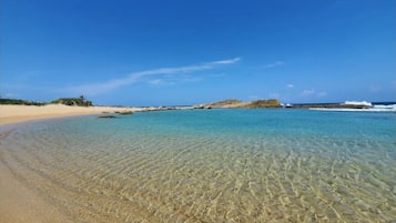 Tumbonas y toallas de playa