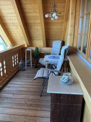 Interior - Cozy and lovingly furnished vacation apartment in the Black Forest (Ibach)