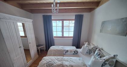 Cozy and lovingly furnished vacation apartment in the Black Forest