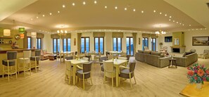 TV - Arktos hotel (Ioannina)