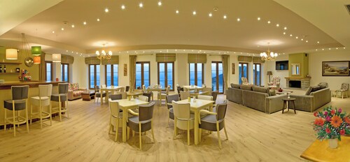 Arktos hotel