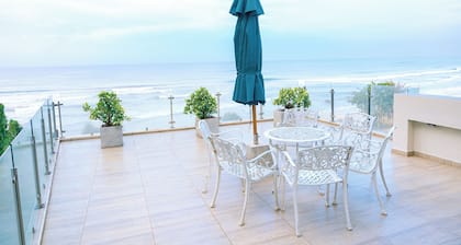 Surendra Seaview