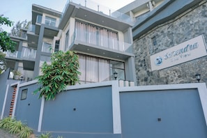 외관
