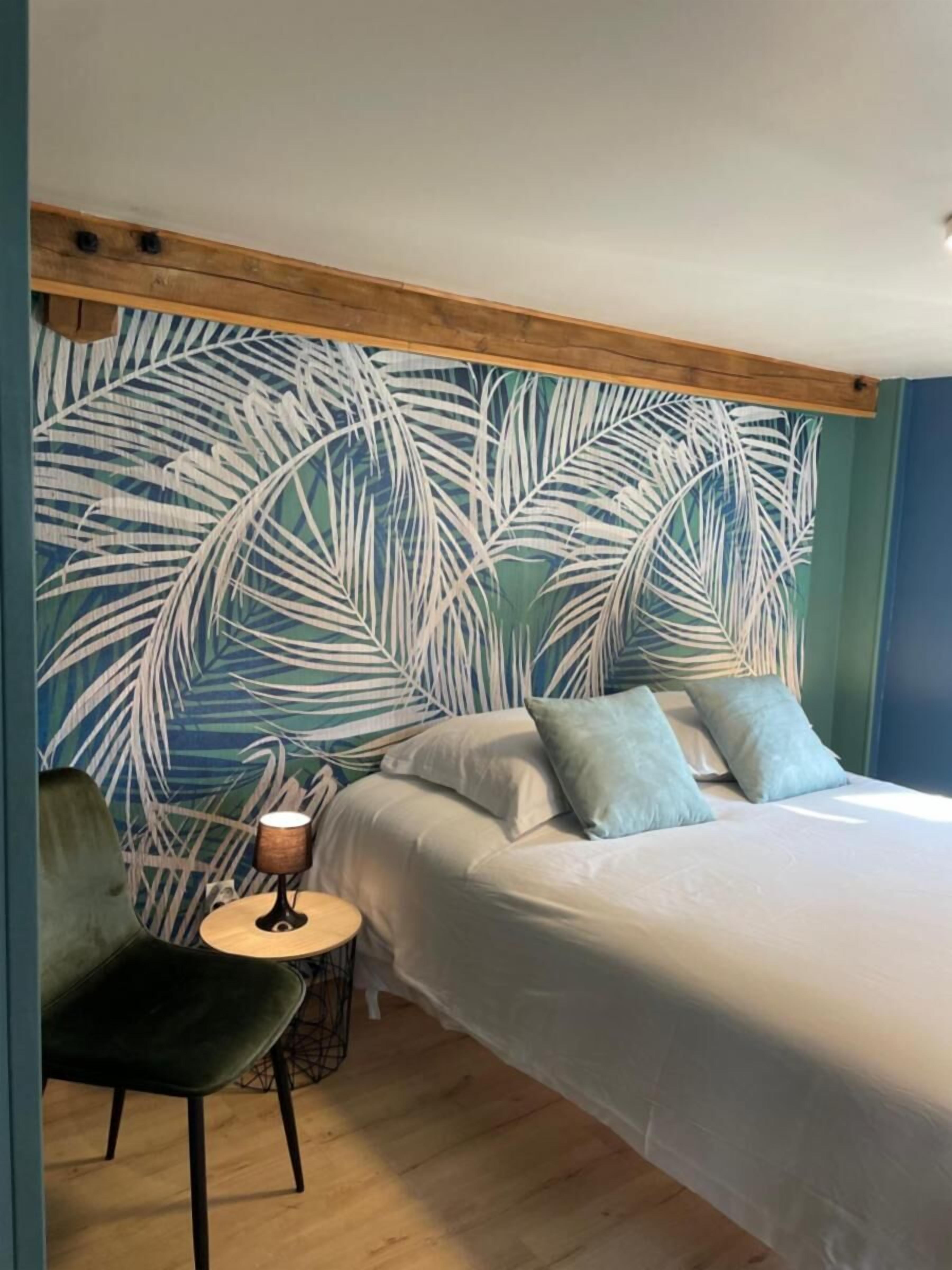 1 chambre, Wi-Fi