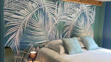 1 chambre, Wi-Fi