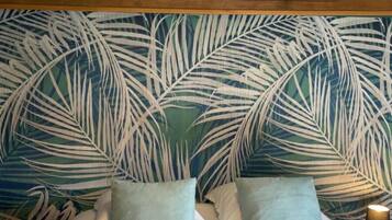 1 habitación y wifi