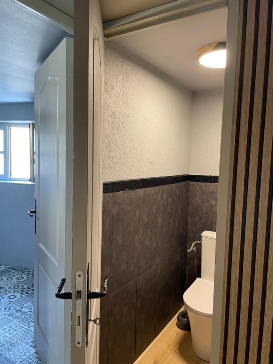 Badkamer